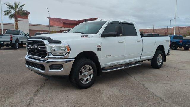 used 2019 Ram 3500 car, priced at $40,921