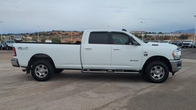 used 2019 Ram 3500 car, priced at $40,921