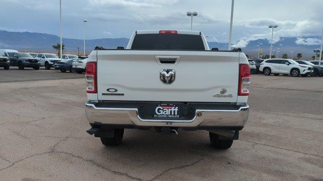 used 2019 Ram 3500 car, priced at $40,921