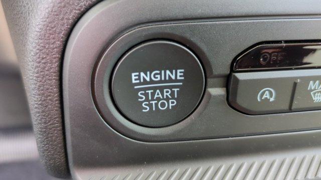 new 2025 Ford Bronco Sport car, priced at $35,415