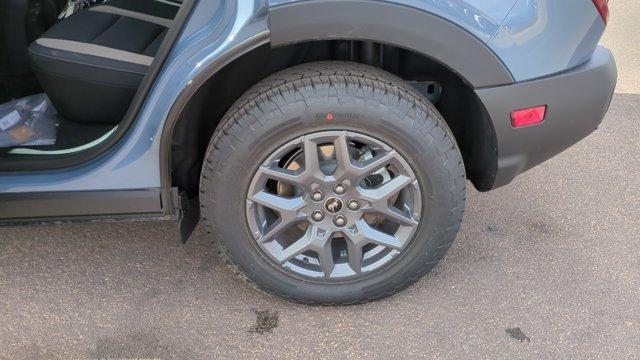 new 2025 Ford Bronco Sport car, priced at $35,415