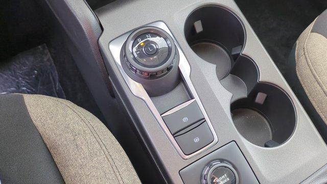 new 2025 Ford Bronco Sport car, priced at $35,415