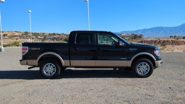 used 2014 Ford F-150 car, priced at $19,078