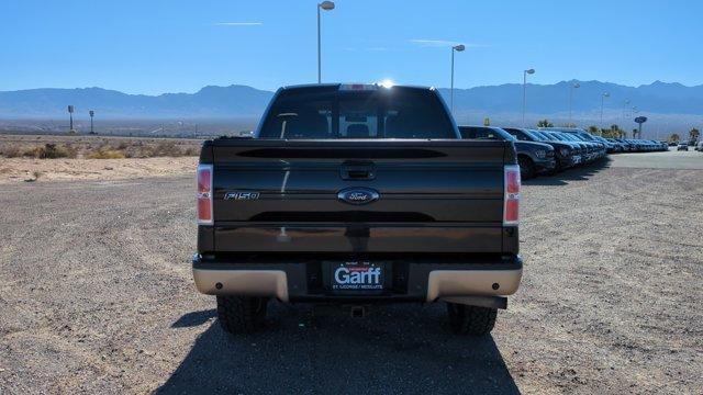 used 2014 Ford F-150 car, priced at $19,078