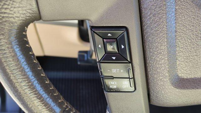 used 2014 Ford F-150 car, priced at $19,078