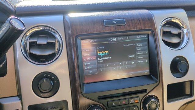 used 2014 Ford F-150 car, priced at $19,078