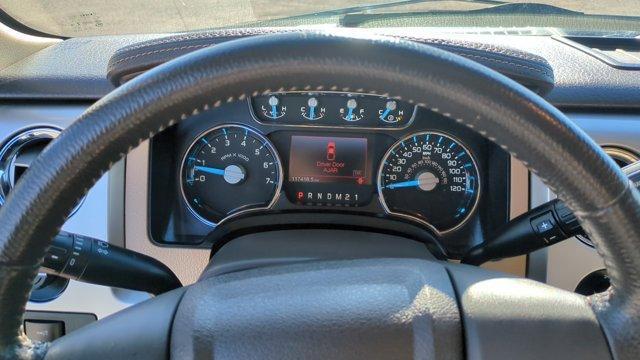 used 2014 Ford F-150 car, priced at $19,078