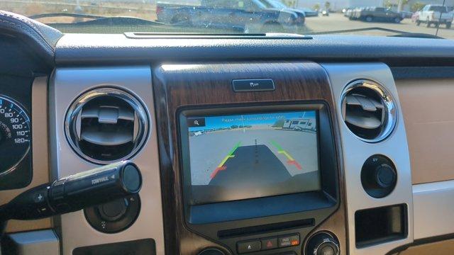 used 2014 Ford F-150 car, priced at $19,078