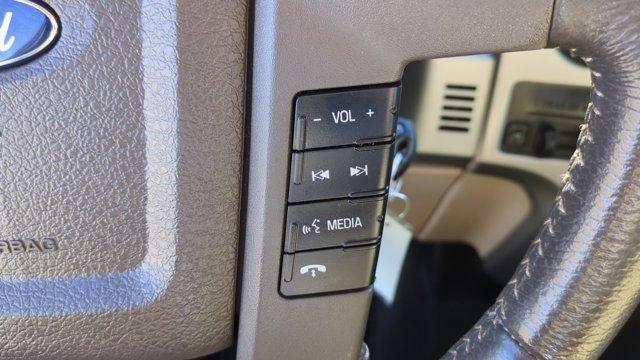 used 2014 Ford F-150 car, priced at $19,078