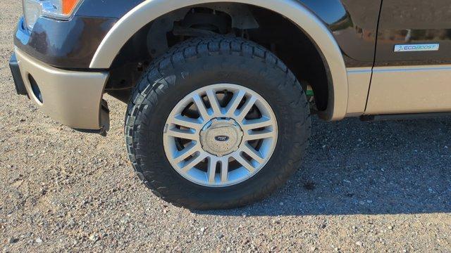 used 2014 Ford F-150 car, priced at $19,078