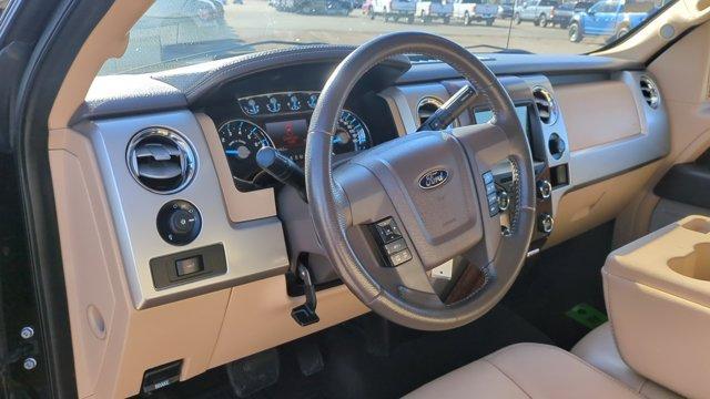 used 2014 Ford F-150 car, priced at $19,078