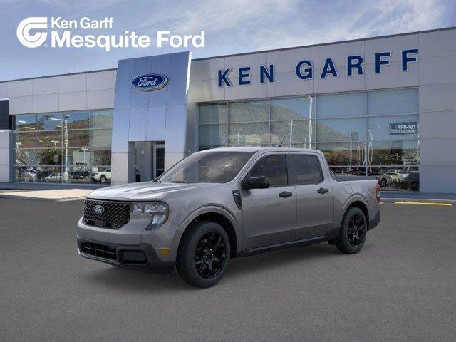 new 2025 Ford Maverick car, priced at $30,626