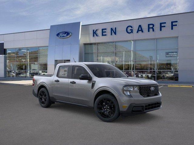 new 2025 Ford Maverick car, priced at $30,626