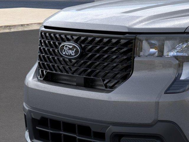 new 2025 Ford Maverick car, priced at $30,626