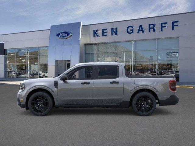 new 2025 Ford Maverick car, priced at $30,626