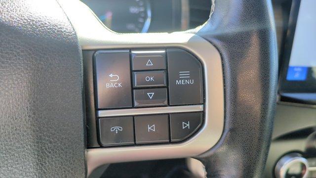 used 2023 Ford Expedition car, priced at $45,007