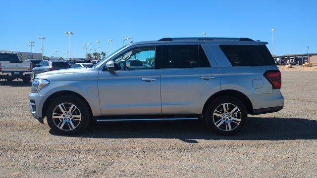used 2023 Ford Expedition car, priced at $45,007