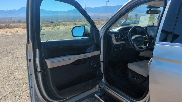 used 2023 Ford Expedition car, priced at $45,007