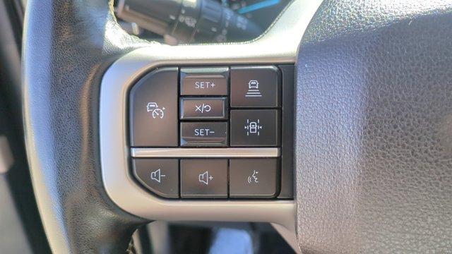 used 2023 Ford Expedition car, priced at $45,007