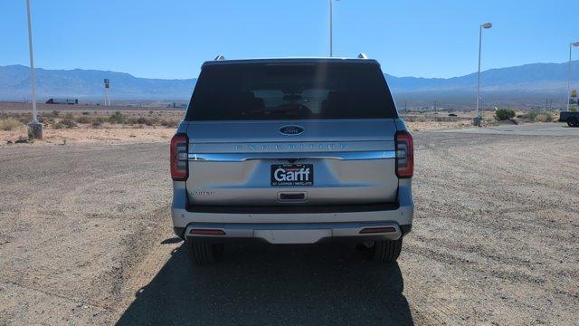 used 2023 Ford Expedition car, priced at $45,007