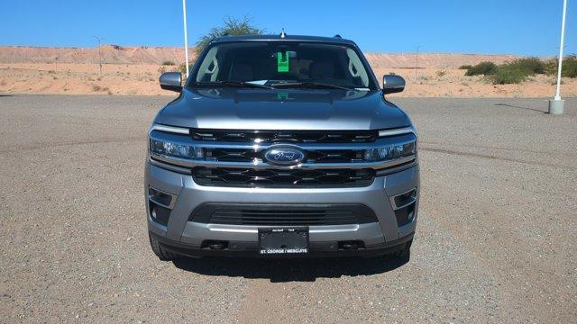 used 2023 Ford Expedition car, priced at $45,007