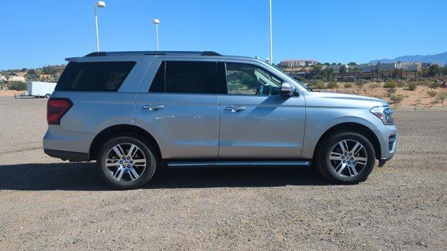 used 2023 Ford Expedition car, priced at $45,007