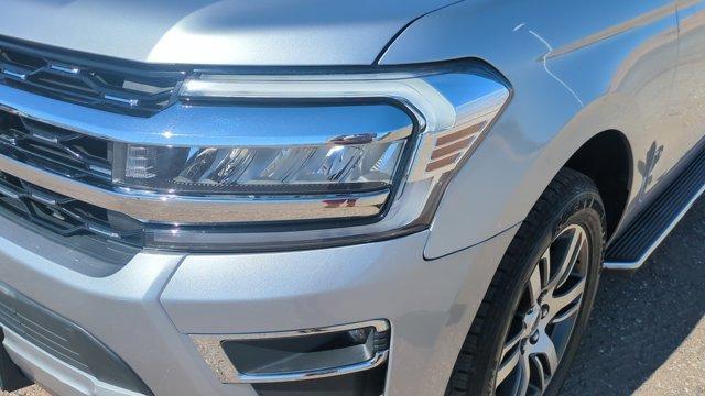 used 2023 Ford Expedition car, priced at $45,007