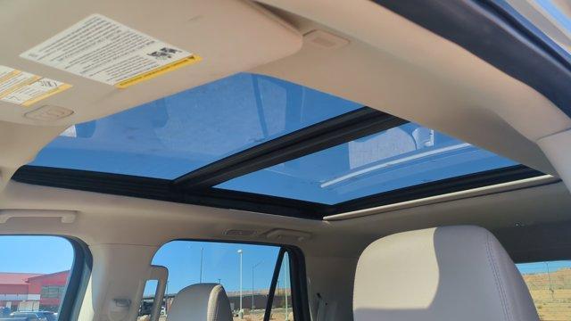 used 2023 Ford Expedition car, priced at $45,007