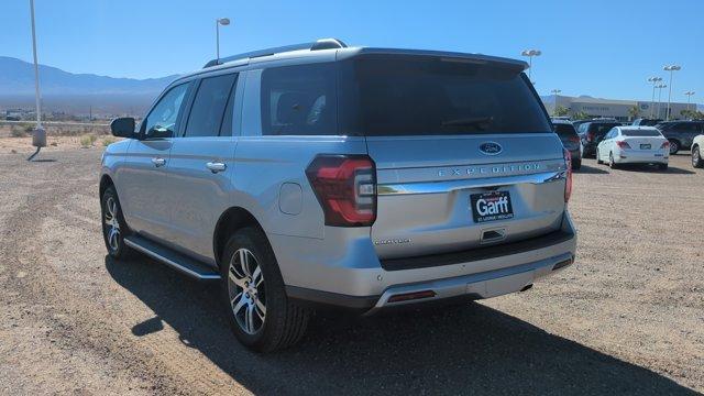 used 2023 Ford Expedition car, priced at $45,007