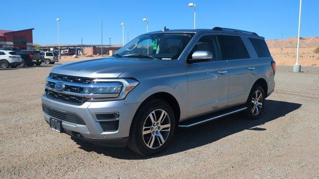 used 2023 Ford Expedition car, priced at $45,007