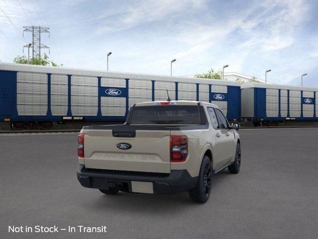 new 2025 Ford Maverick car, priced at $39,010