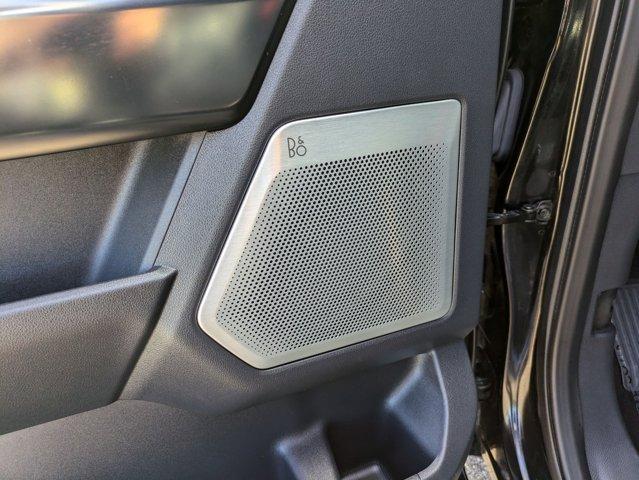 used 2024 Ford F-150 car, priced at $63,422