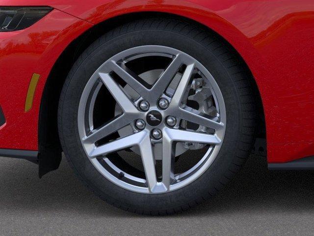 new 2026 Ford Mustang car, priced at $36,570