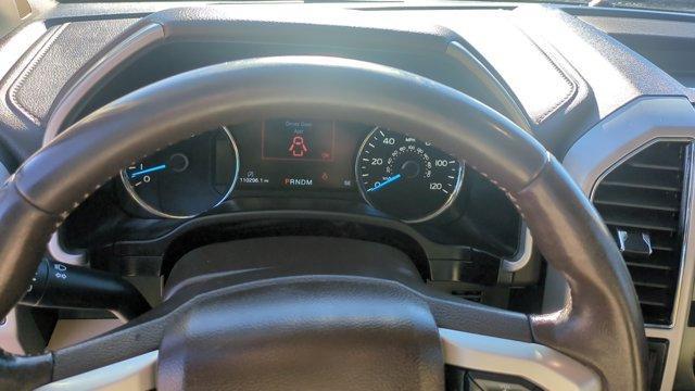 used 2018 Ford F-150 car, priced at $26,772