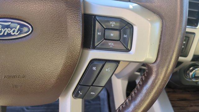 used 2018 Ford F-150 car, priced at $26,772