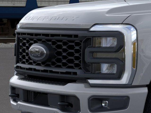 new 2026 Ford F-350 car, priced at $94,145