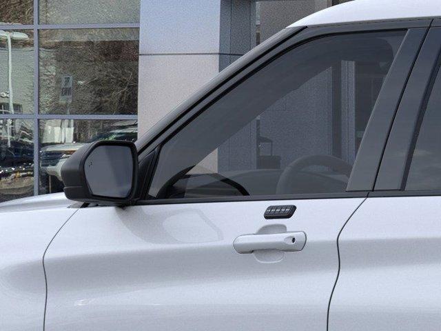 new 2026 Ford Explorer car, priced at $51,470