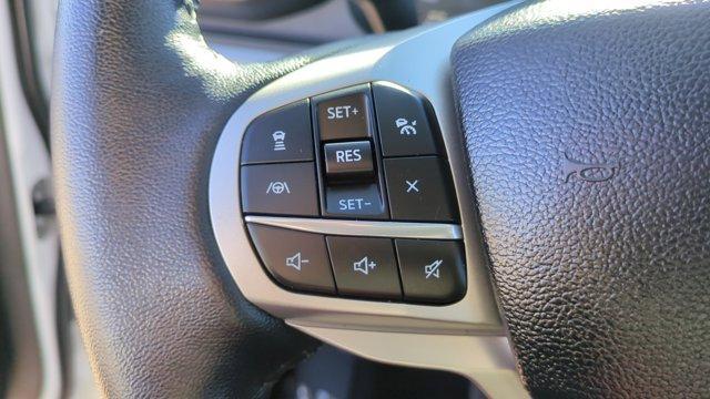 used 2022 Ford Explorer car, priced at $29,780