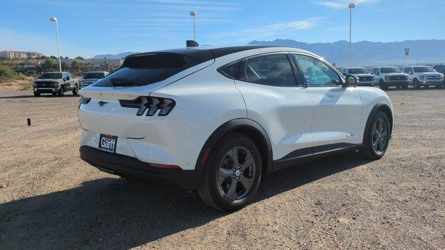 used 2023 Ford Mustang Mach-E car, priced at $25,820