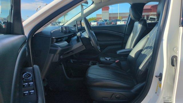 used 2023 Ford Mustang Mach-E car, priced at $25,820