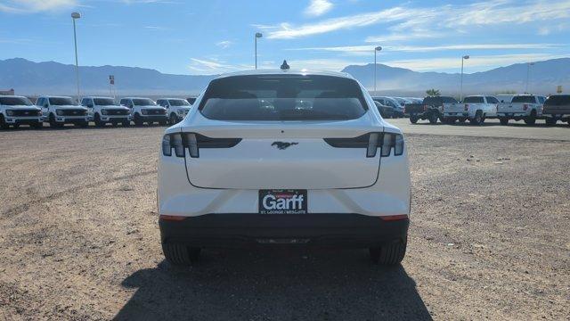 used 2023 Ford Mustang Mach-E car, priced at $25,820