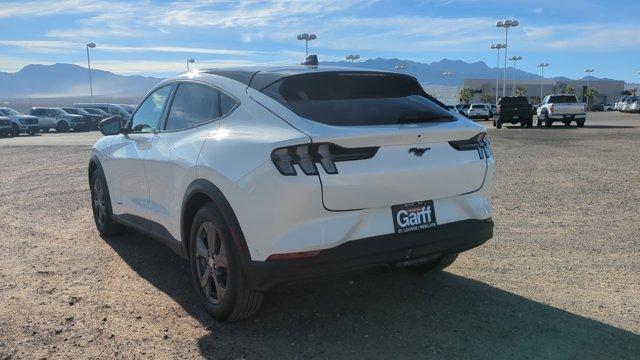 used 2023 Ford Mustang Mach-E car, priced at $25,820