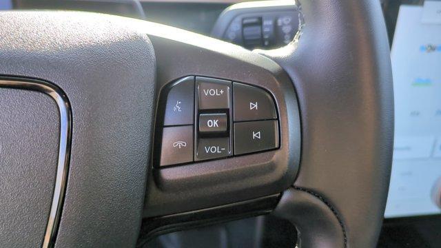 used 2023 Ford Mustang Mach-E car, priced at $25,820