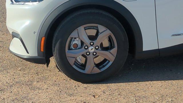 used 2023 Ford Mustang Mach-E car, priced at $25,820