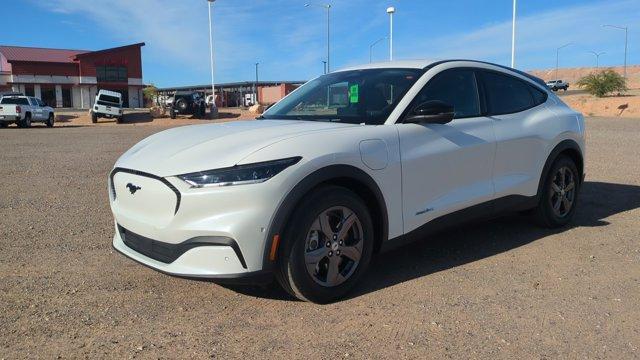 used 2023 Ford Mustang Mach-E car, priced at $25,820
