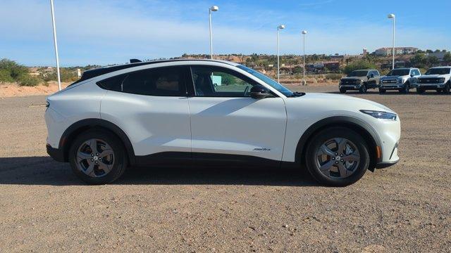 used 2023 Ford Mustang Mach-E car, priced at $25,820