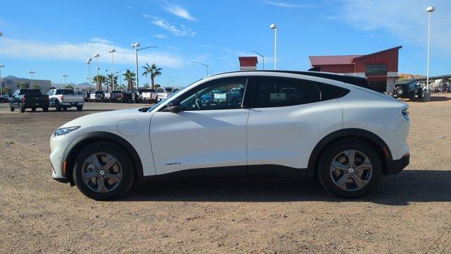 used 2023 Ford Mustang Mach-E car, priced at $25,820