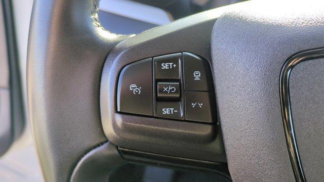 used 2023 Ford Mustang Mach-E car, priced at $25,820