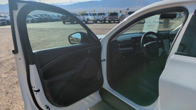 used 2023 Ford Mustang Mach-E car, priced at $25,820