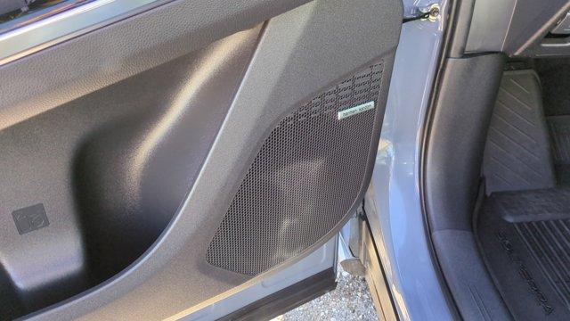 used 2023 Subaru Solterra car, priced at $25,675